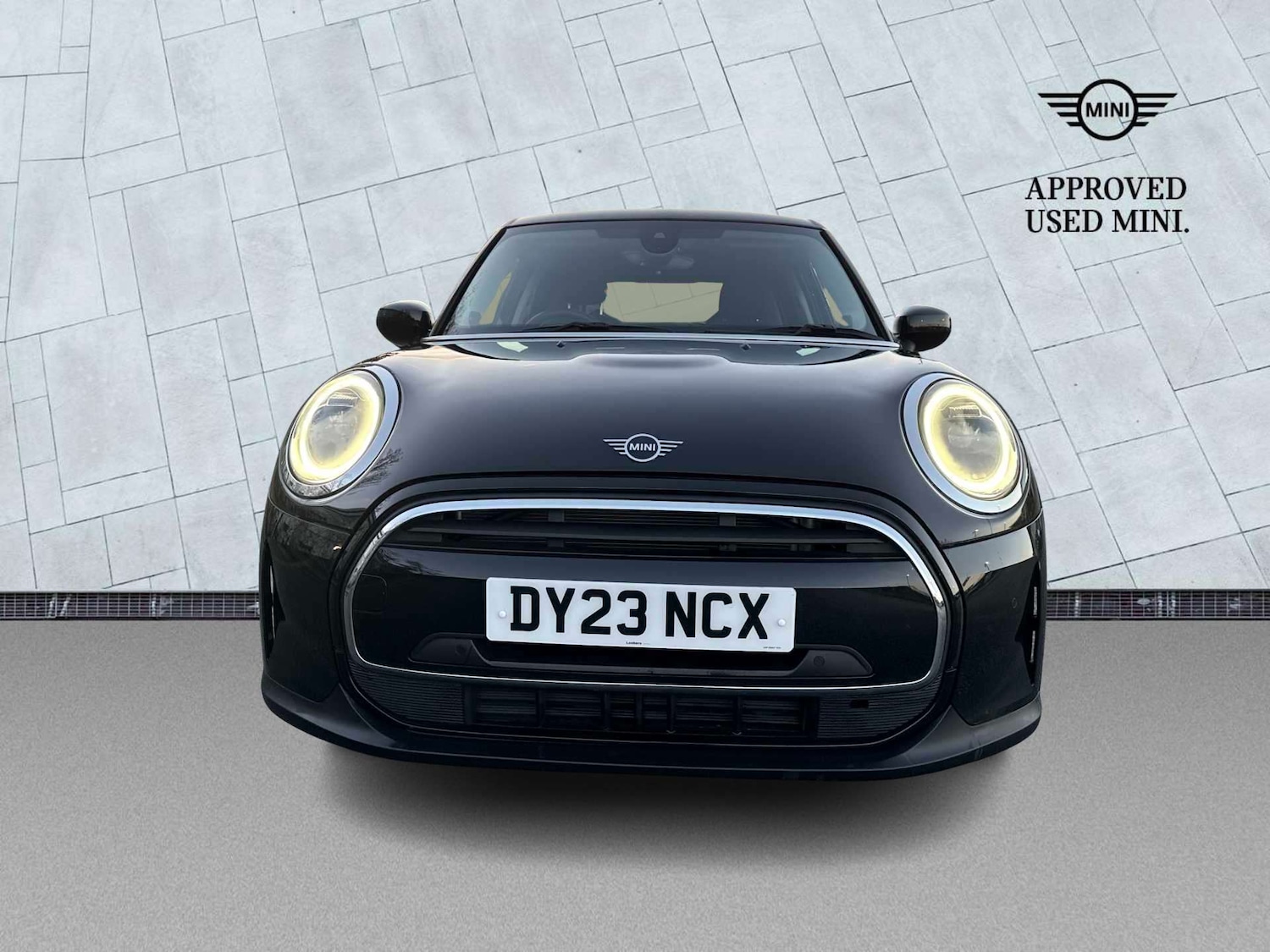 Used MINI Hatch 2023 for sale - 77024323: Photo 5