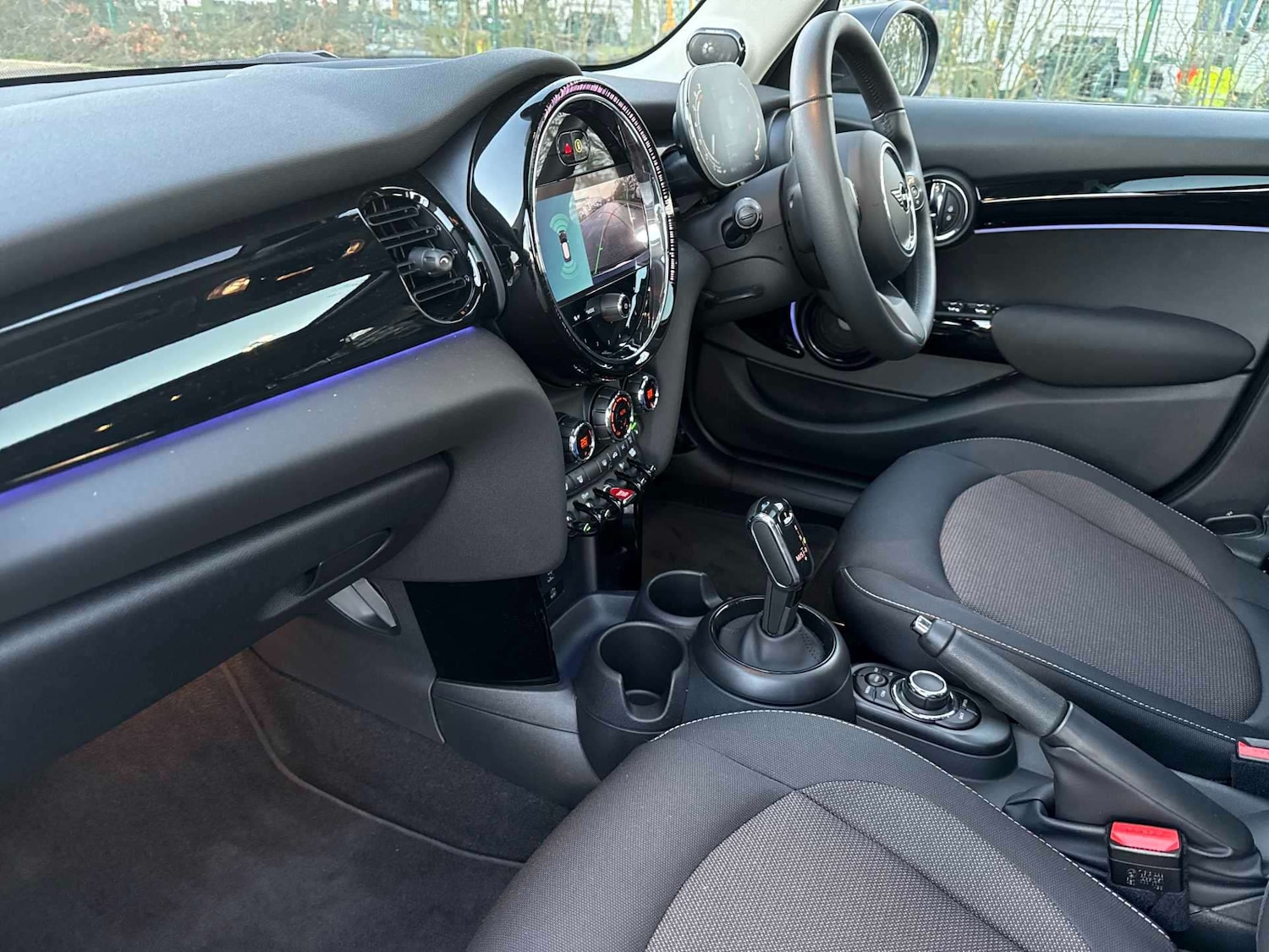 Used MINI Hatch 2023 for sale - 77024323: Photo 7