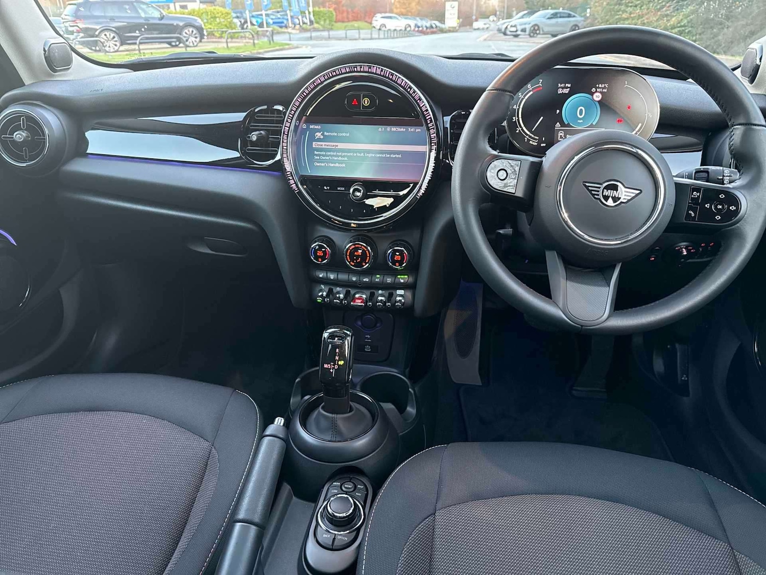 Used MINI Hatch 2023 for sale - 77024323: Photo 8