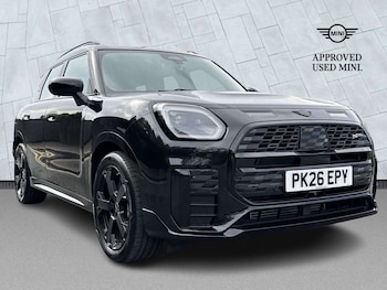 Used MINI Countryman 2026 for sale - 79410548: Photo