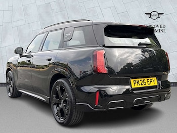 Used MINI Countryman 2026 for sale - 79410548: Photo