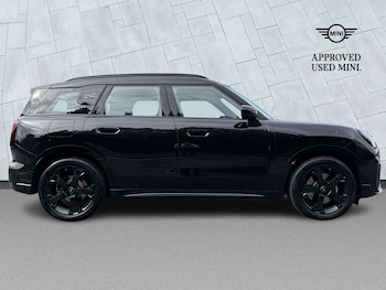 Used MINI Countryman 2026 for sale - 79410548: Photo