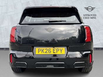 Used MINI Countryman 2026 for sale - 79410548: Photo