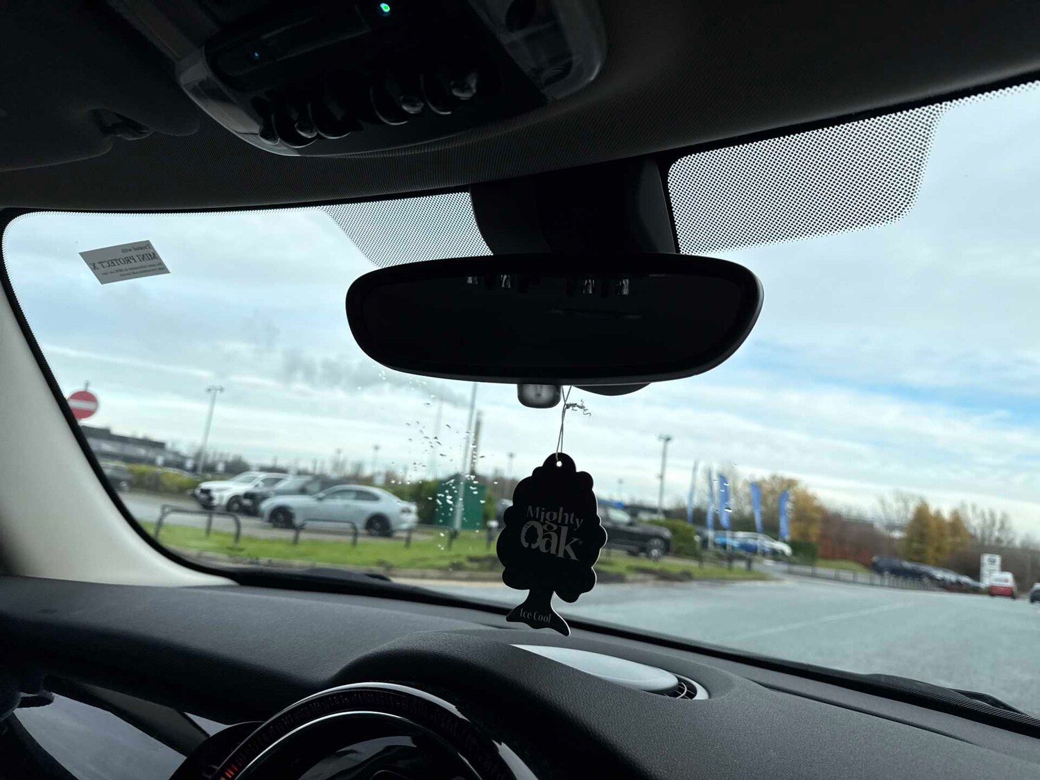 Used MINI Hatch 2023 for sale - 76893311: Photo 13