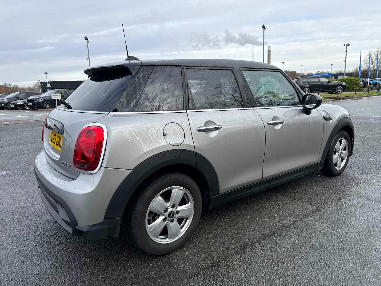 Used MINI Hatch 2023 for sale - 76893311: Photo 17