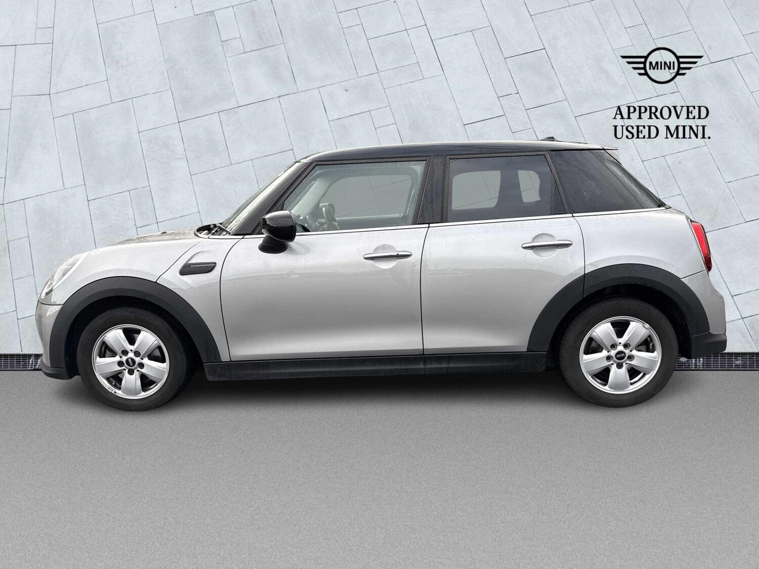 Used MINI Hatch 2023 for sale - 76893311: Photo 18