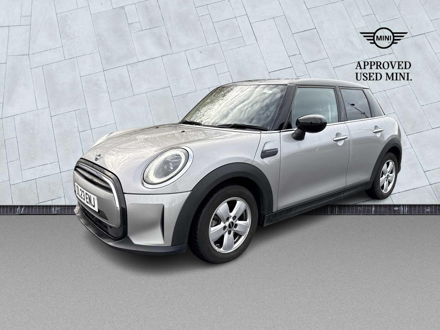 Used MINI Hatch 2023 for sale - 76893311: Photo 19