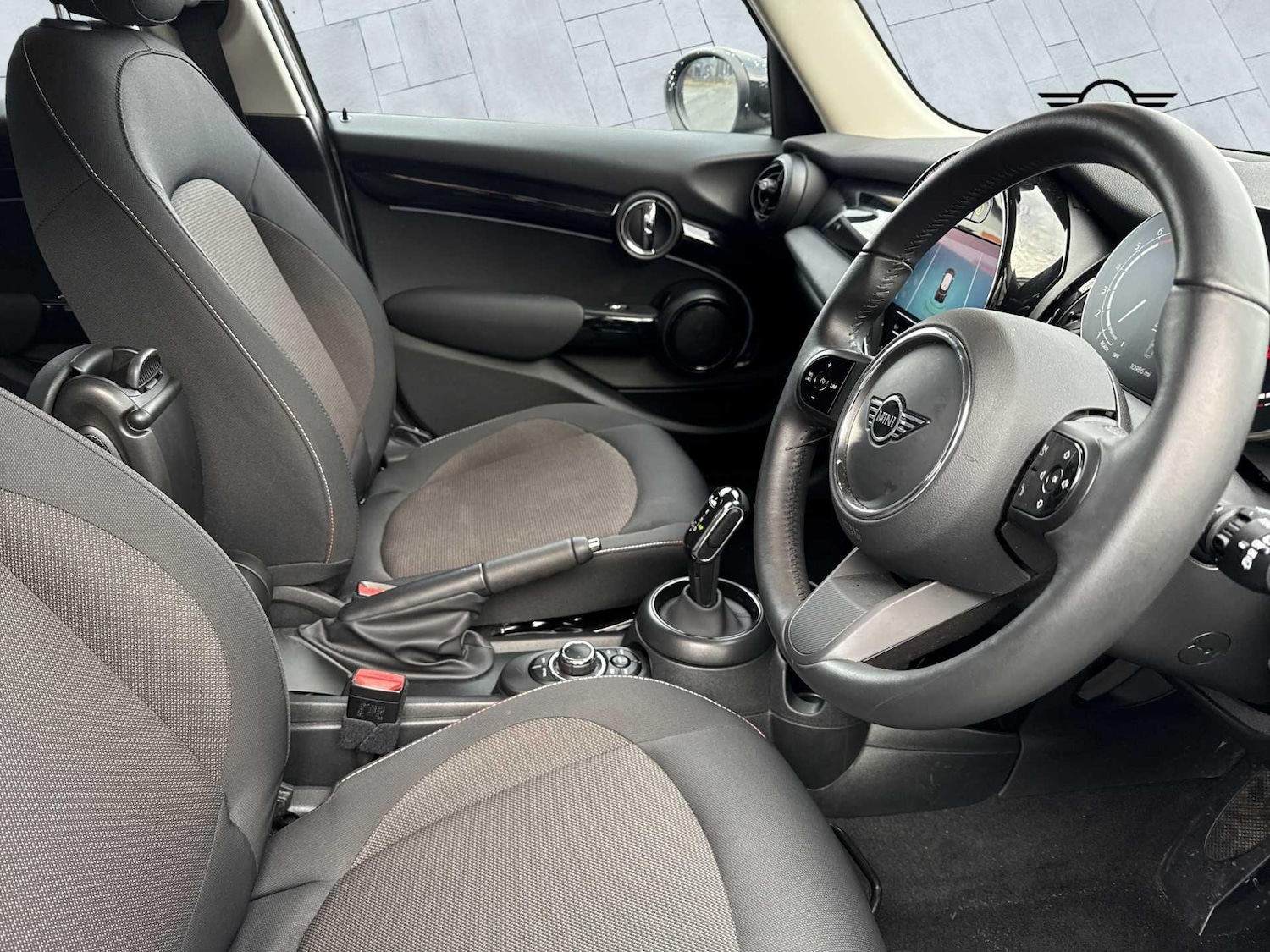 Used MINI Hatch 2023 for sale - 76893311: Photo 20