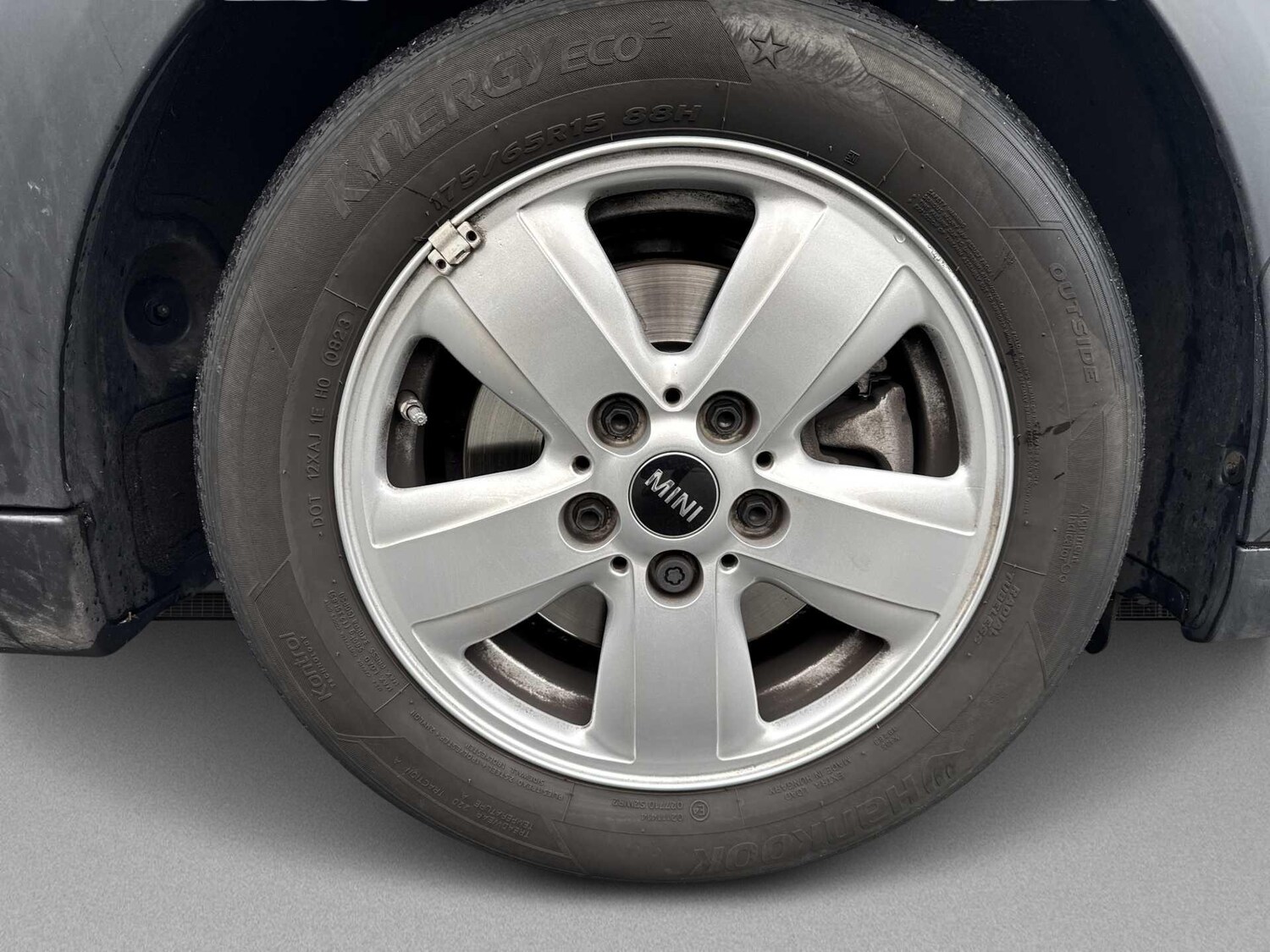 Used MINI Hatch 2023 for sale - 76893311: Photo 5