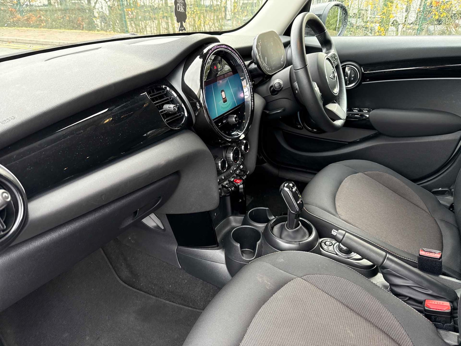 Used MINI Hatch 2023 for sale - 76893311: Photo 6