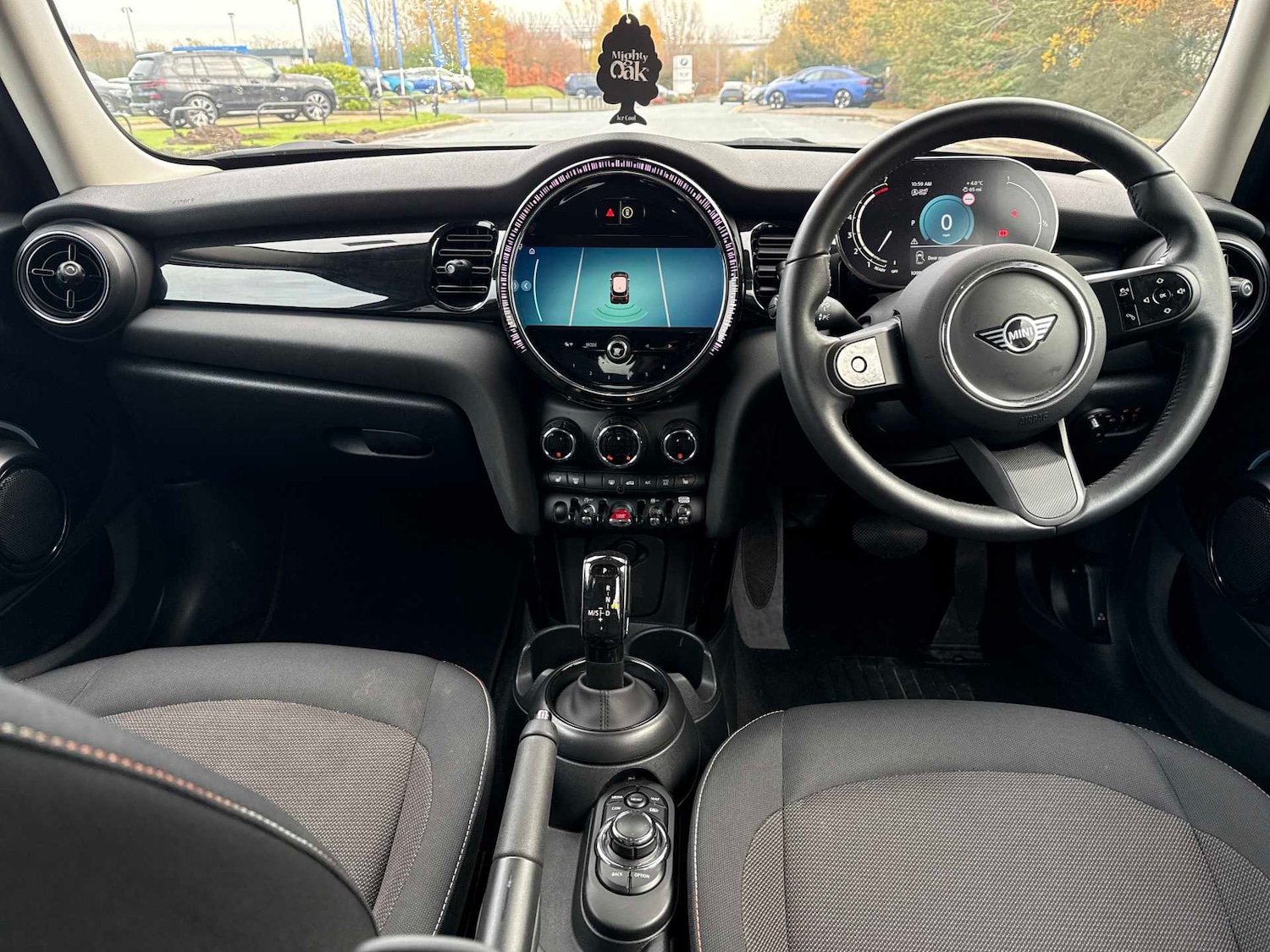 Used MINI Hatch 2023 for sale - 76893311: Photo 7