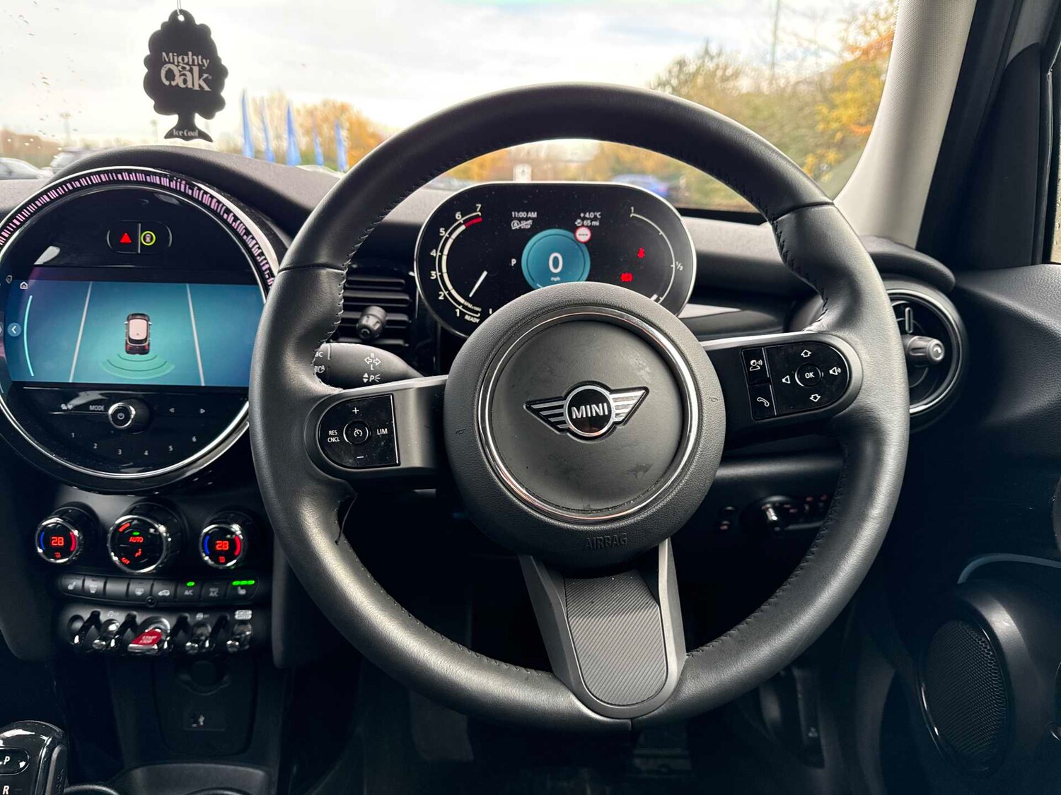 Used MINI Hatch 2023 for sale - 76893311: Photo 8