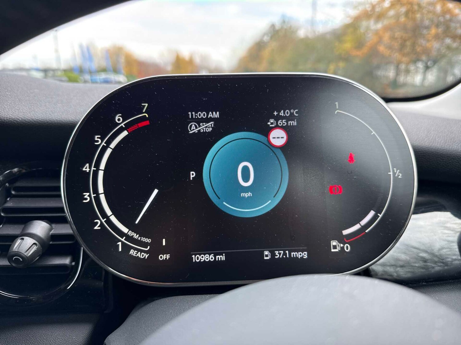 Used MINI Hatch 2023 for sale - 76893311: Photo 9