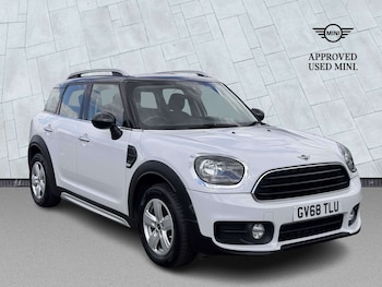 Used MINI Countryman 2018 for sale - 79580789: Photo