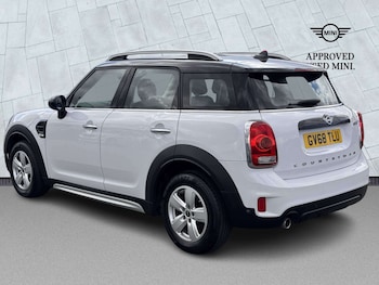 Used MINI Countryman 2018 for sale - 79580789: Photo