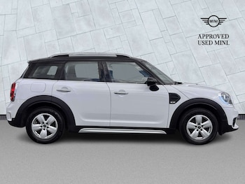 Used MINI Countryman 2018 for sale - 79580789: Photo