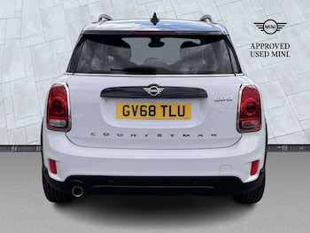 Used MINI Countryman 2018 for sale - 79580789: Photo