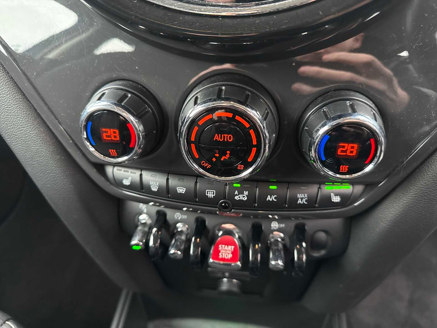 Used MINI Countryman 2022 for sale - 77062287: Photo 12