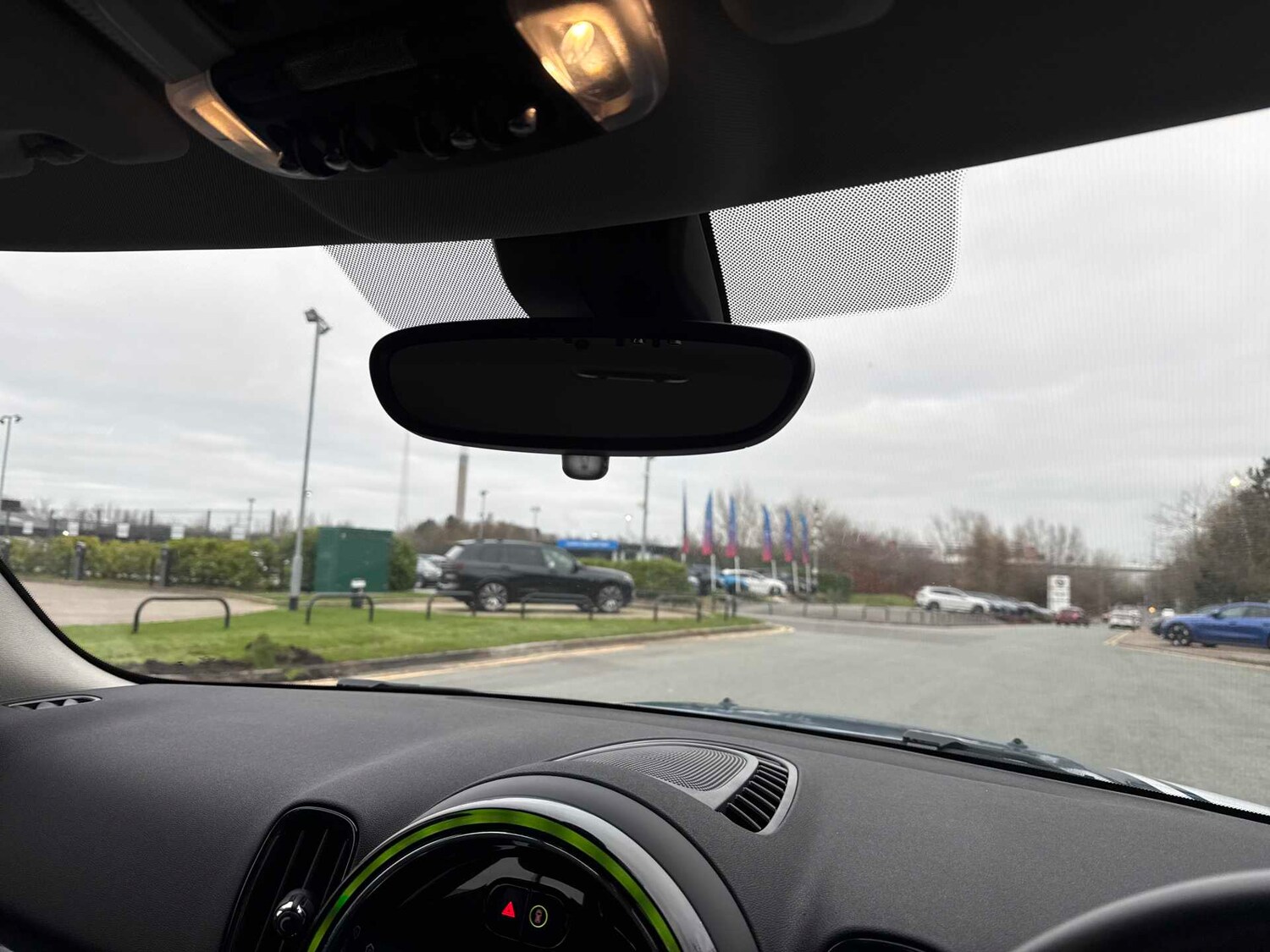 Used MINI Countryman 2022 for sale - 77062287: Photo 14