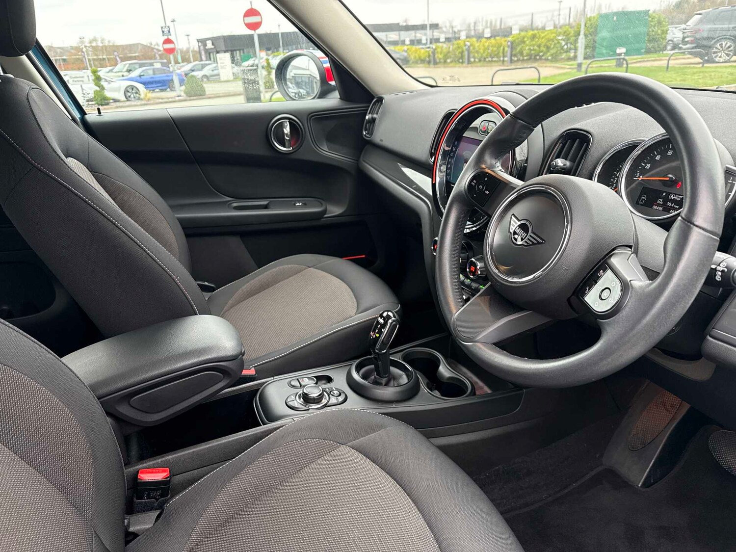 Used MINI Countryman 2022 for sale - 77062287: Photo 15