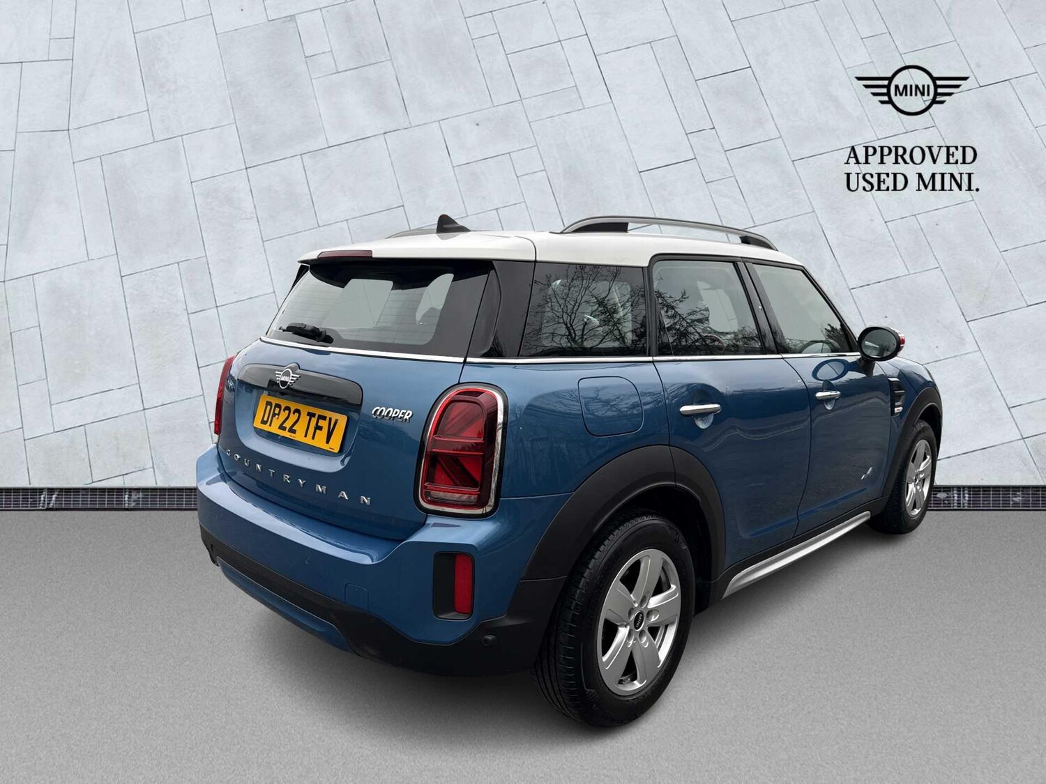 Used MINI Countryman 2022 for sale - 77062287: Photo 18