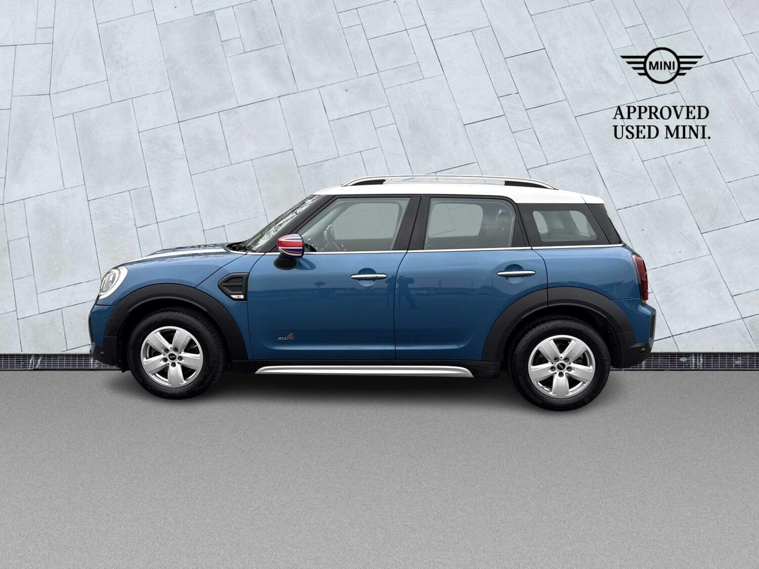 Used MINI Countryman 2022 for sale - 77062287: Photo 19