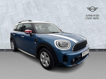 Used MINI Countryman 2022 for sale - 77062287: Photo