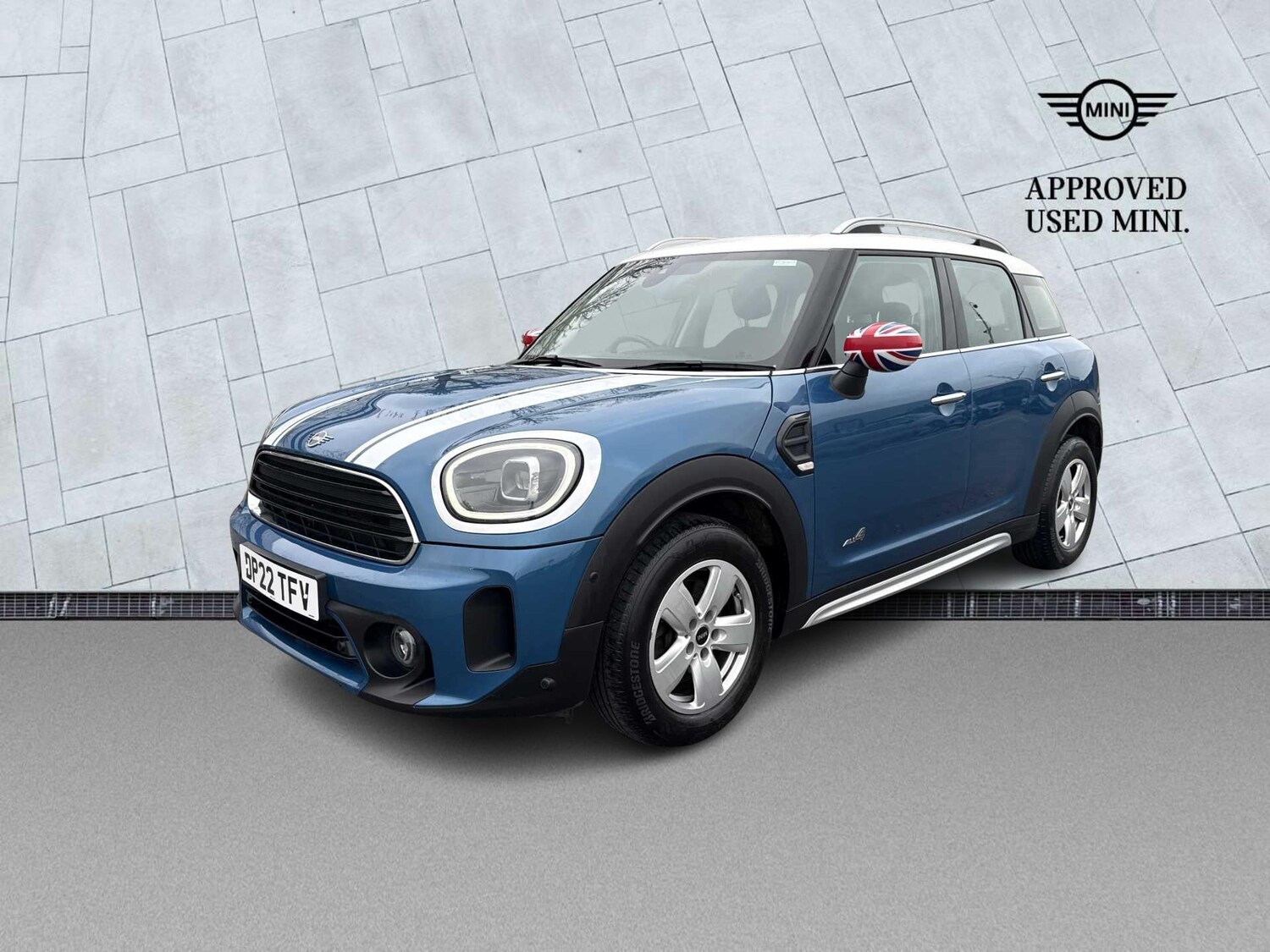Used MINI Countryman 2022 for sale - 77062287: Photo 20
