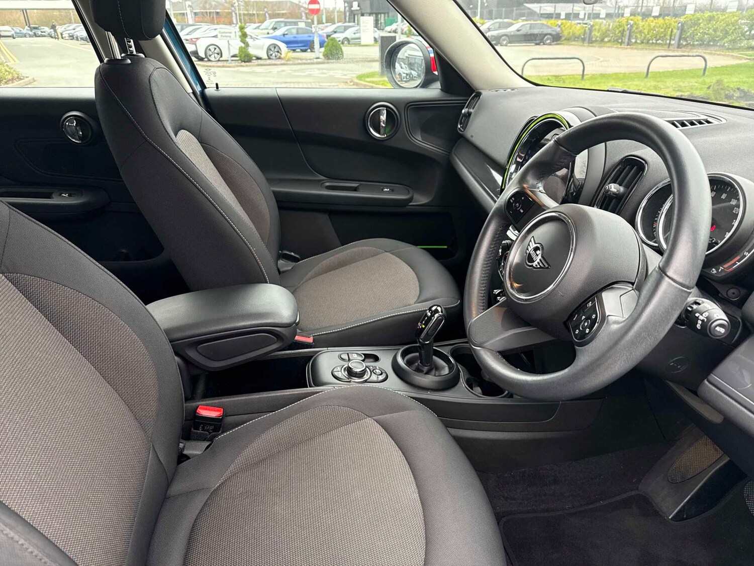 Used MINI Countryman 2022 for sale - 77062287: Photo 21