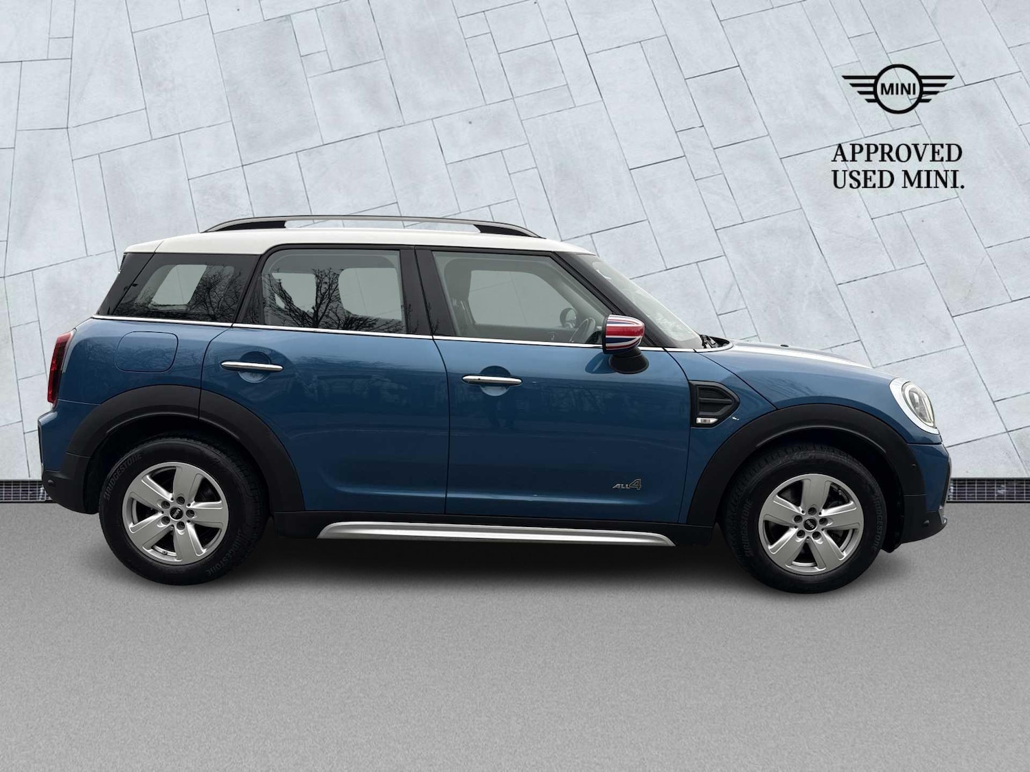 Used MINI Countryman 2022 for sale - 77062287: Photo 3