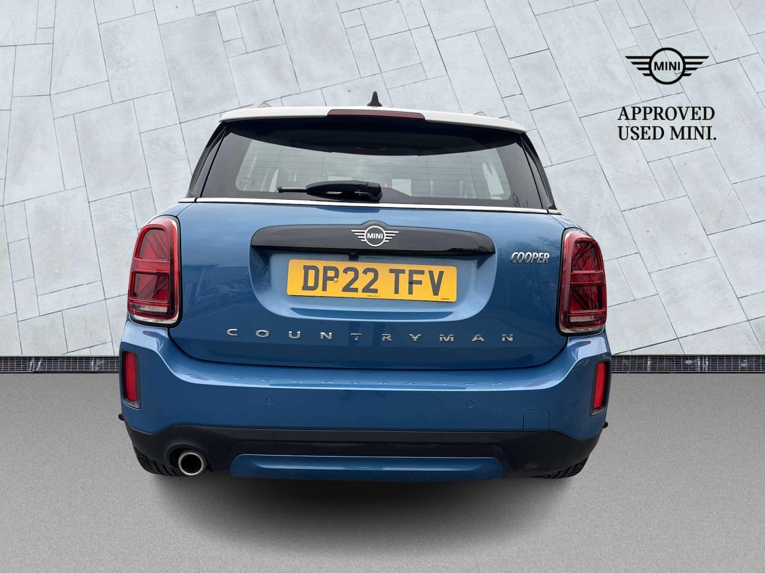Used MINI Countryman 2022 for sale - 77062287: Photo 4