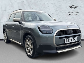Used MINI Countryman 2024 for sale - 79410497: Photo