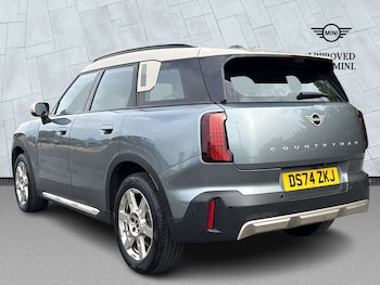 Used MINI Countryman 2024 for sale - 79410497: Photo