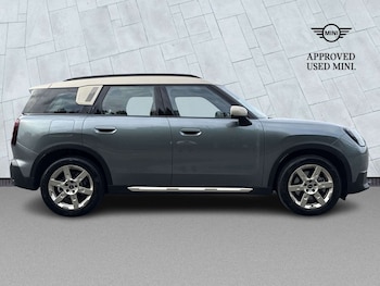 Used MINI Countryman 2024 for sale - 79410497: Photo