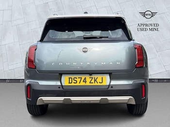 Used MINI Countryman 2024 for sale - 79410497: Photo