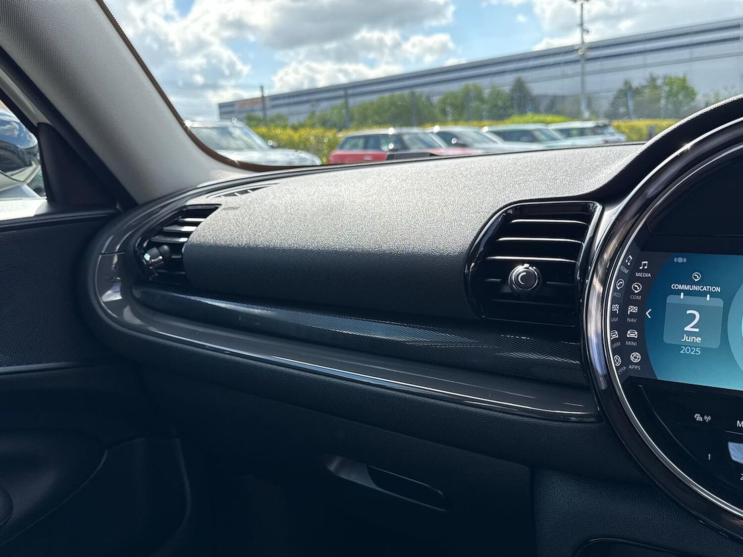Vehicle 25