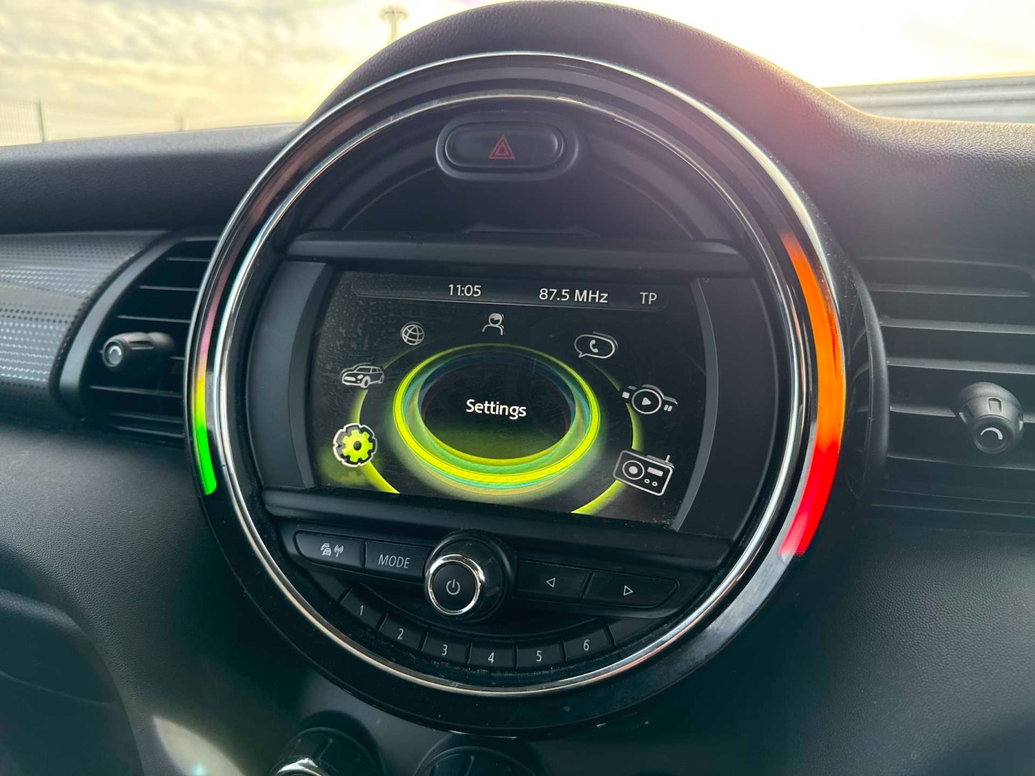 Used MINI Cooper 2017 for sale - 76958792: Photo 11