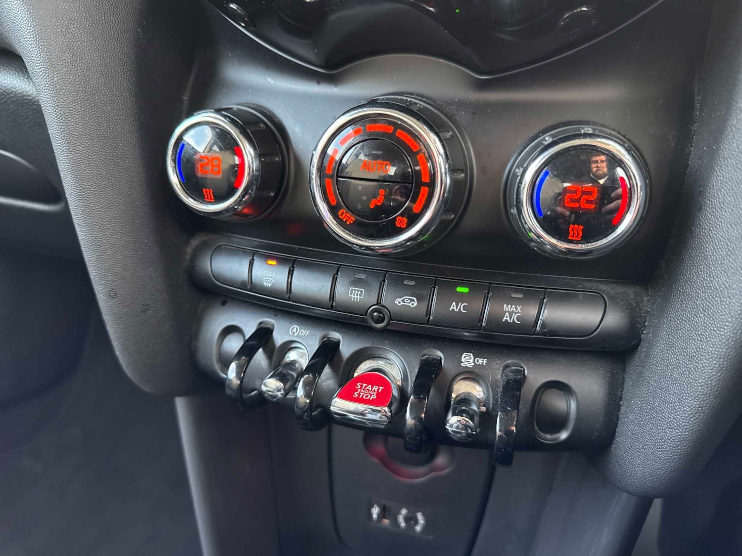 Used MINI Cooper 2017 for sale - 76958792: Photo 12