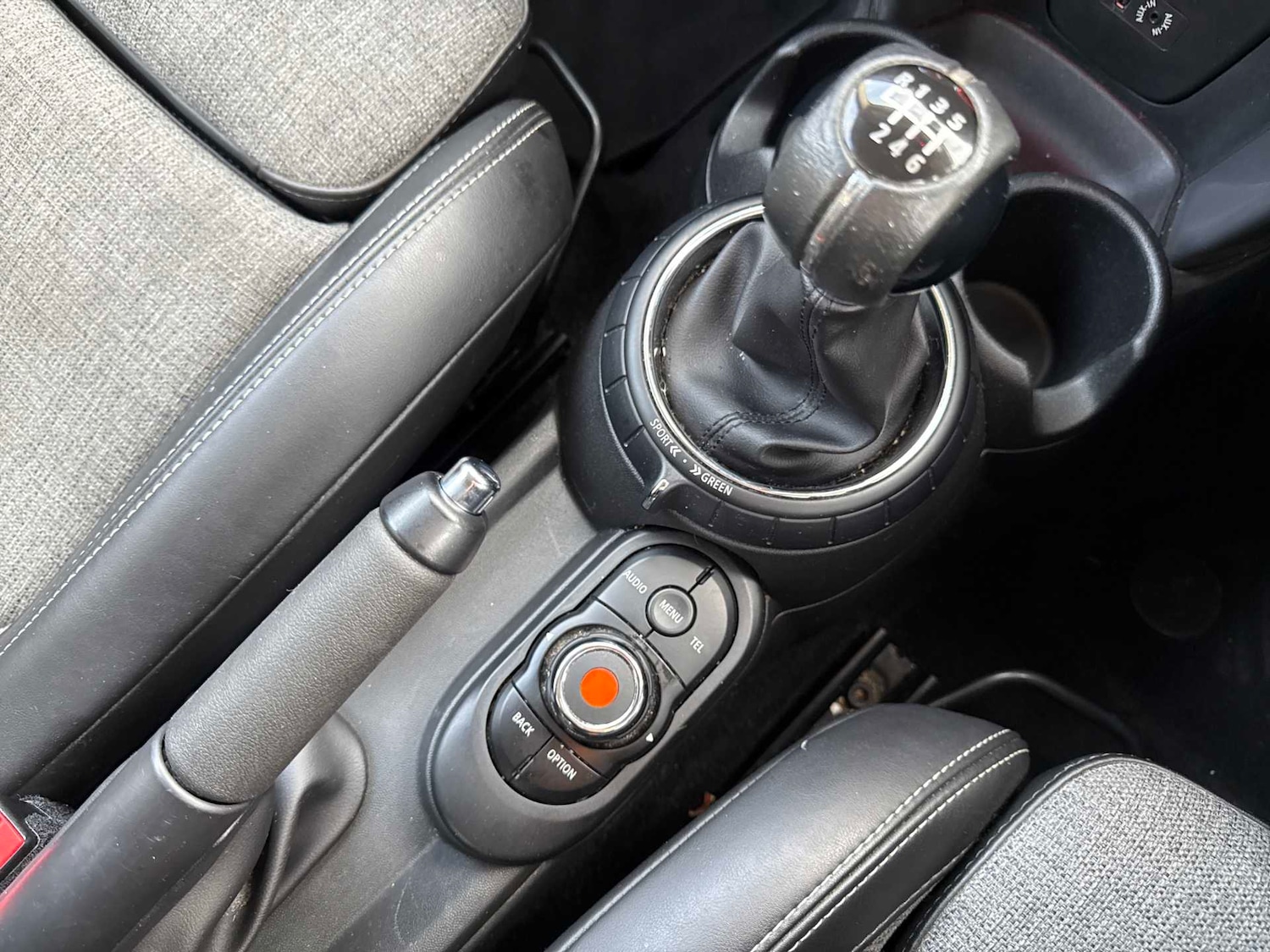 Used MINI Cooper 2017 for sale - 76958792: Photo 13