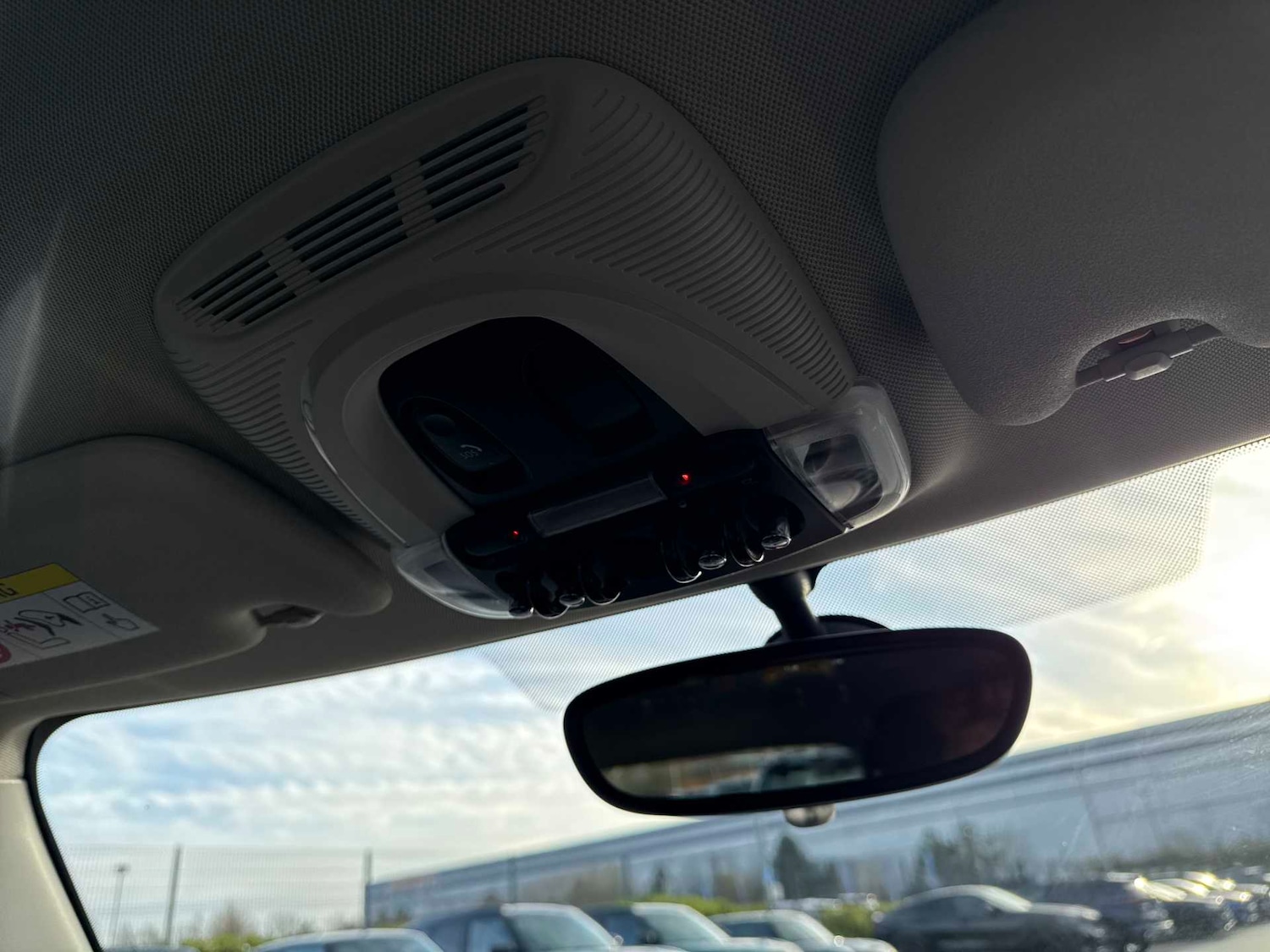 Used MINI Cooper 2017 for sale - 76958792: Photo 14