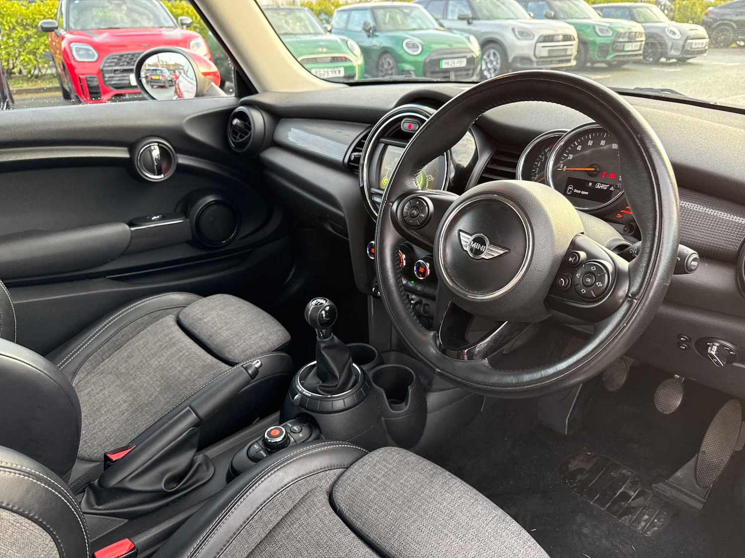 Used MINI Cooper 2017 for sale - 76958792: Photo 15