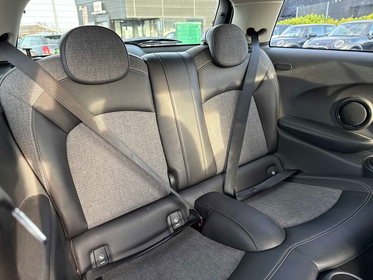 Used MINI Cooper 2017 for sale - 76958792: Photo 16