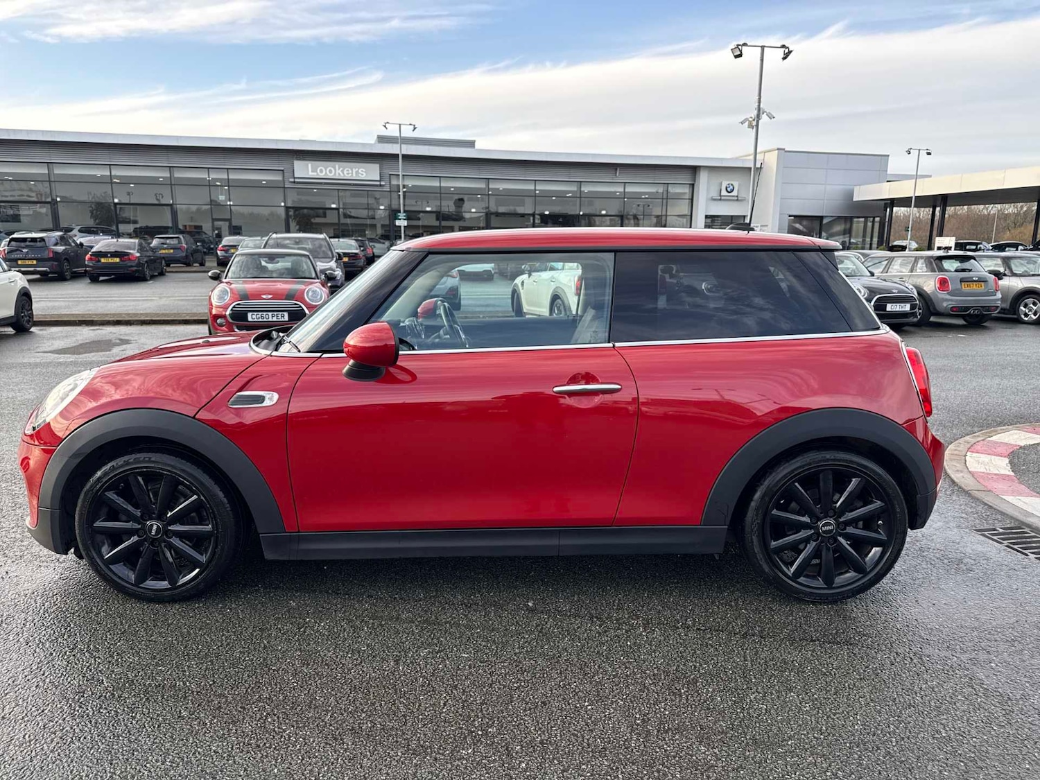 Used MINI Cooper 2017 for sale - 76958792: Photo 19