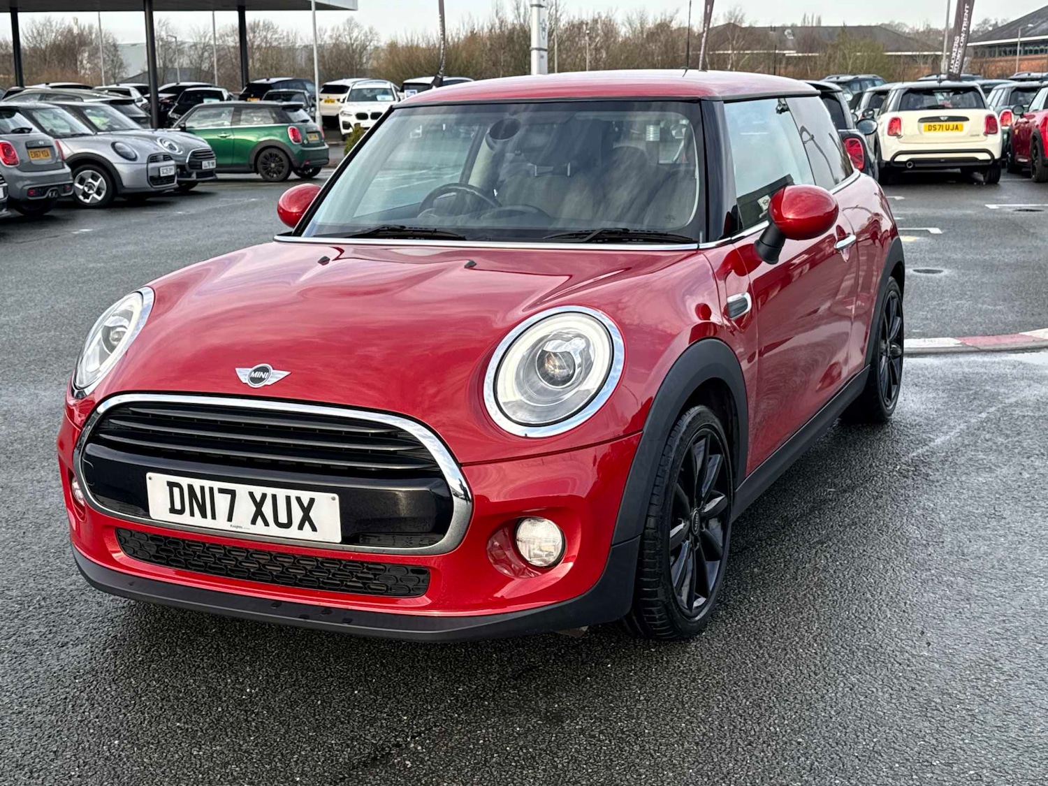 Used MINI Cooper 2017 for sale - 76958792: Photo 20