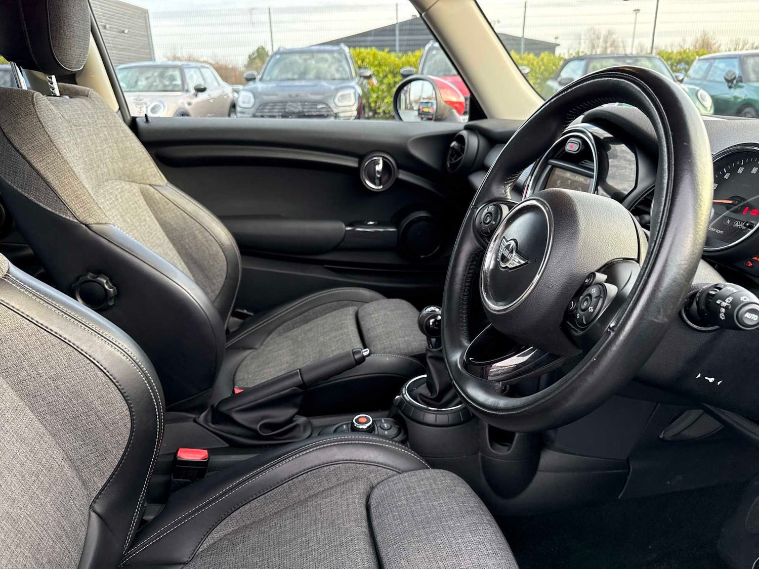 Used MINI Cooper 2017 for sale - 76958792: Photo 21