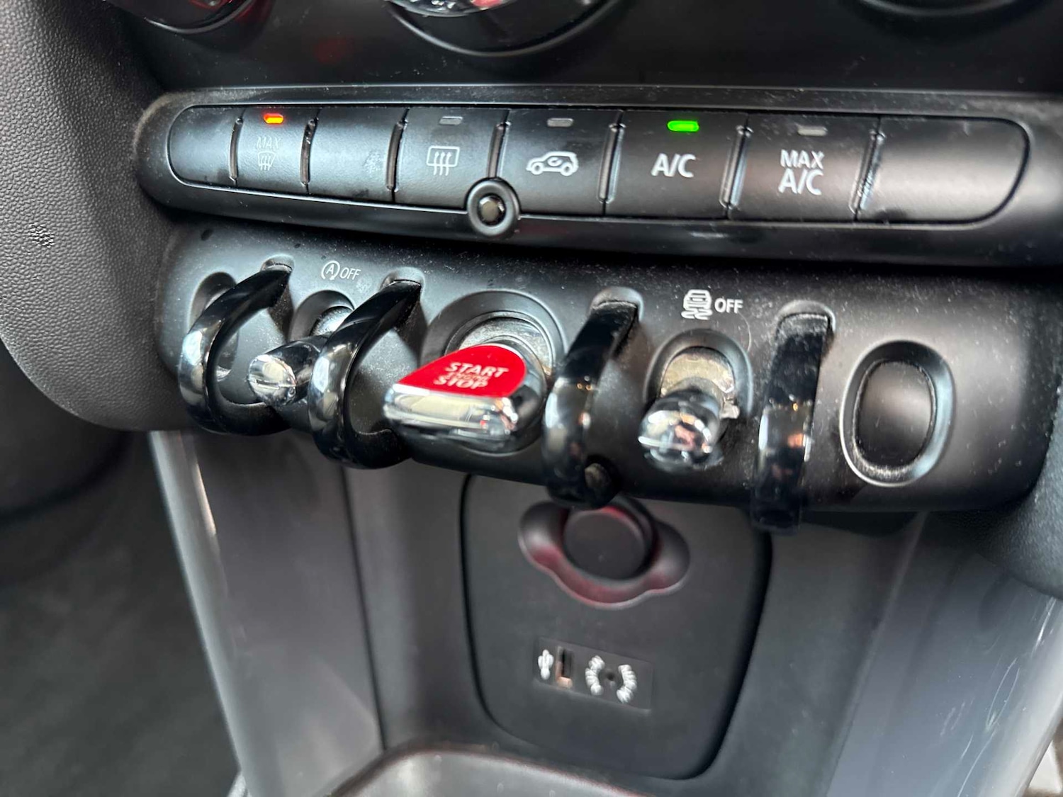 Used MINI Cooper 2017 for sale - 76958792: Photo 22