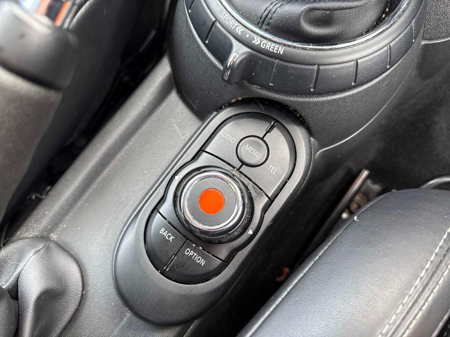 Used MINI Cooper 2017 for sale - 76958792: Photo 23