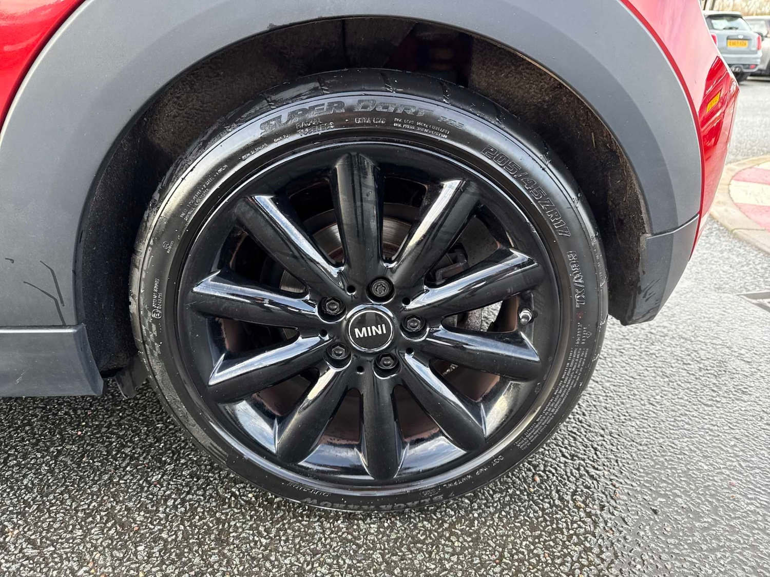 Used MINI Cooper 2017 for sale - 76958792: Photo 6