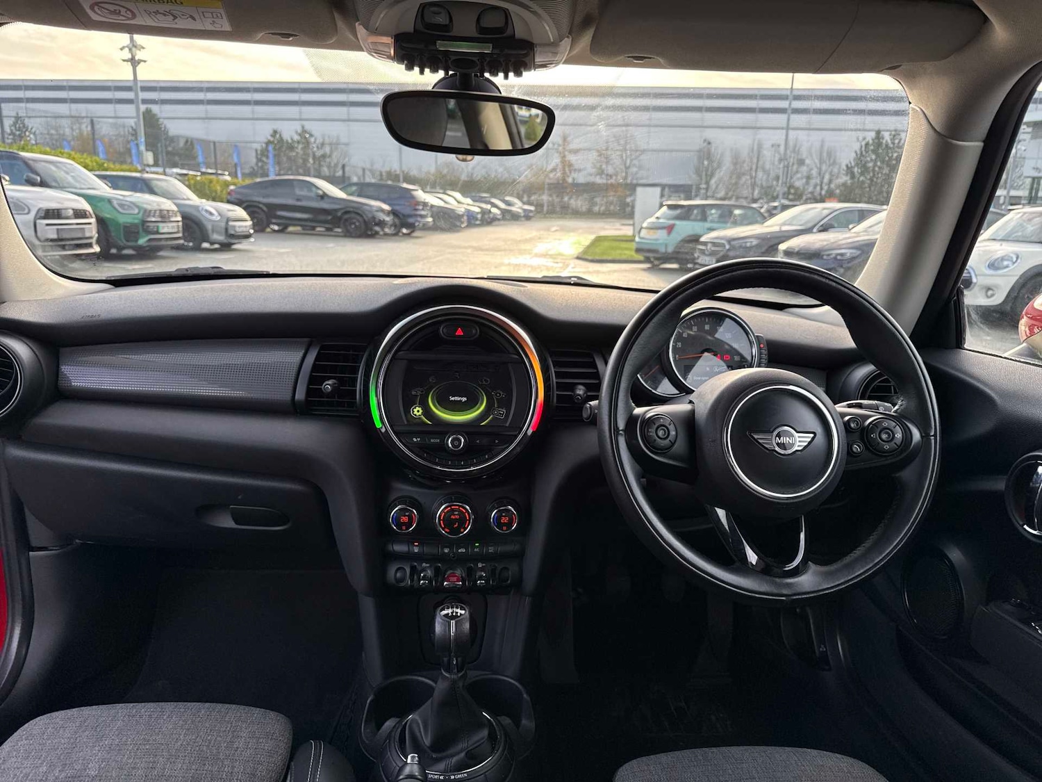 Used MINI Cooper 2017 for sale - 76958792: Photo 8