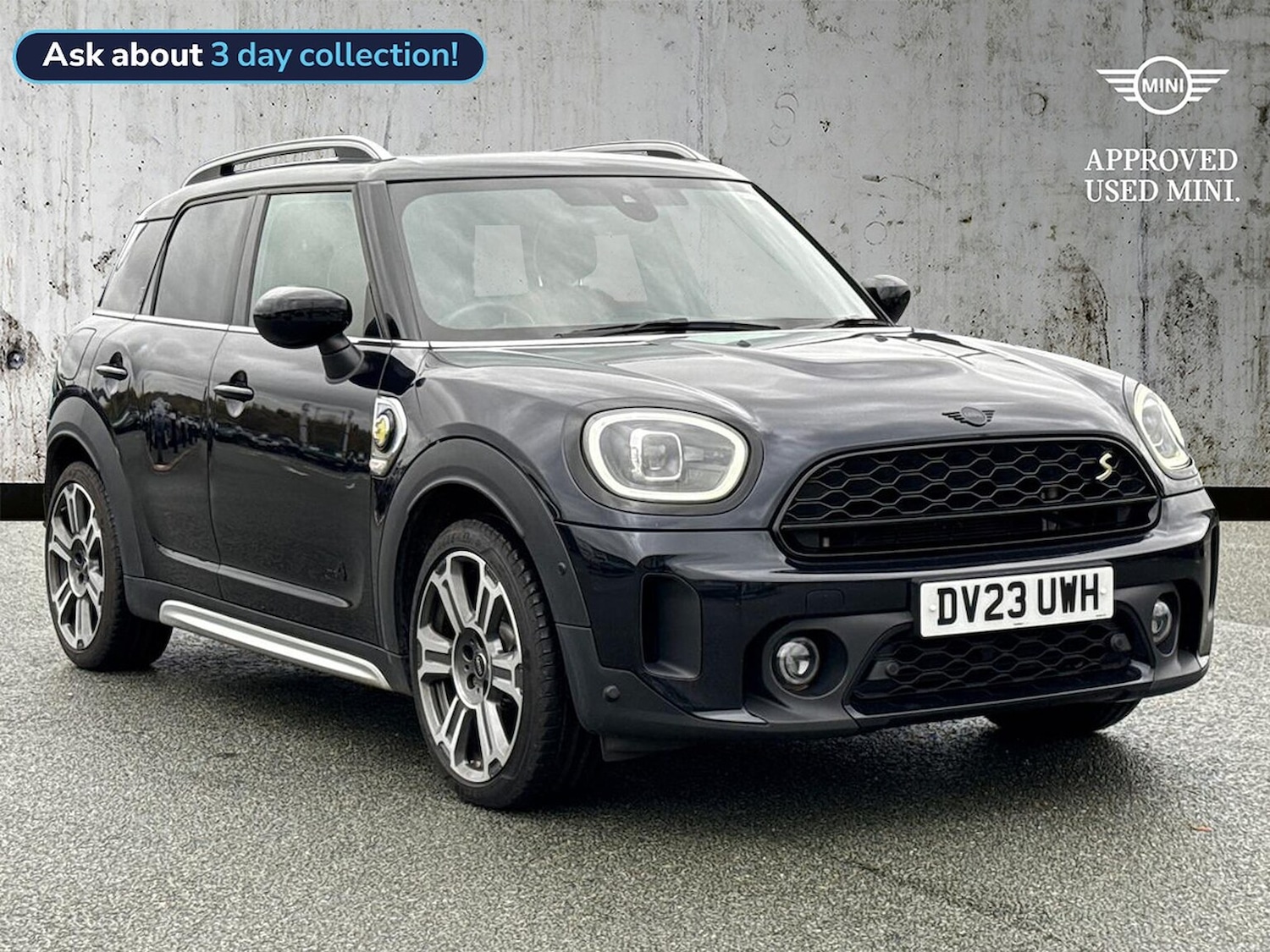 Used MINI Countryman 2023 for sale - 76426764: Photo 1